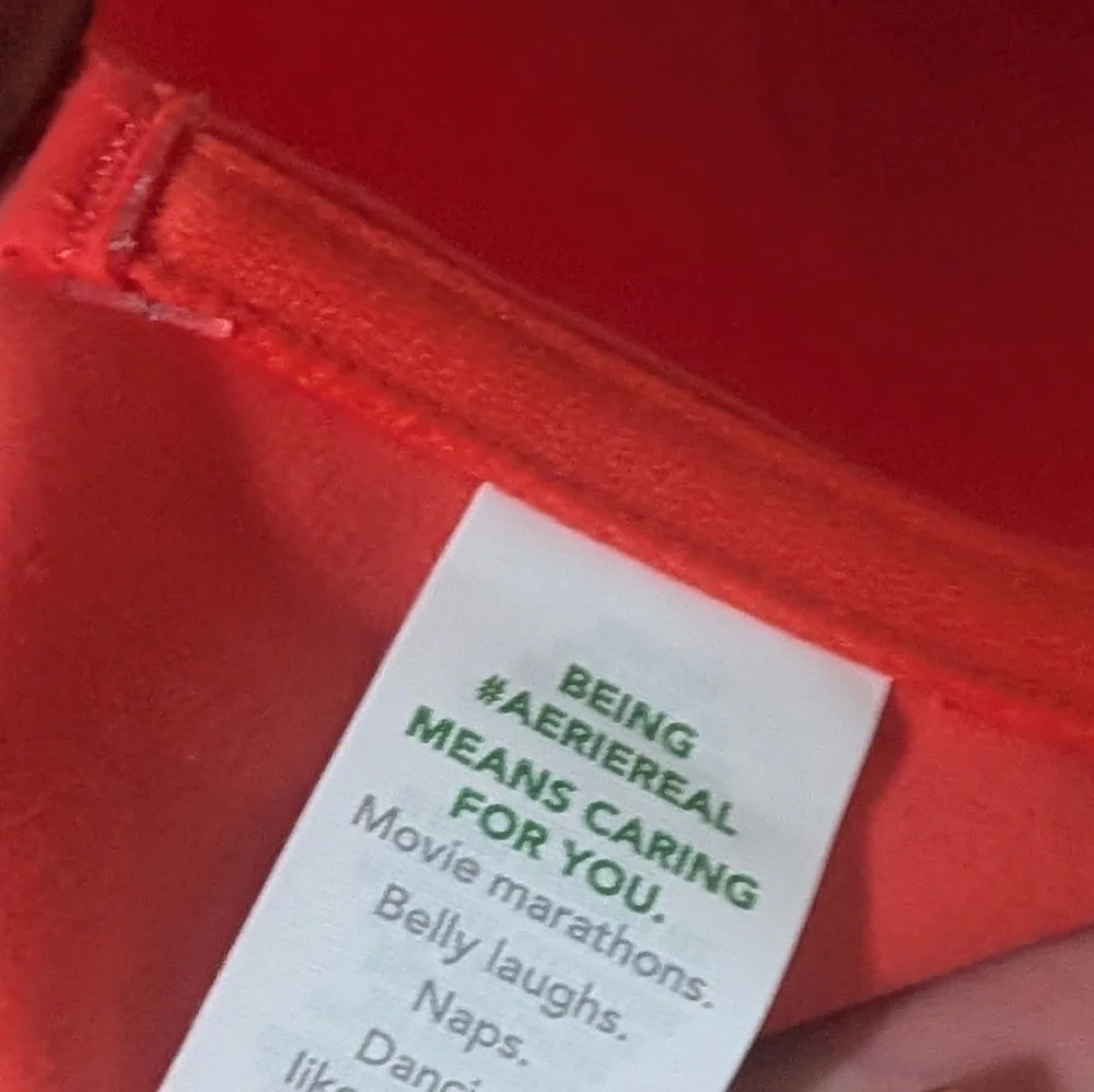 NWT Aerie | SMOOTHEZ Full Coverage Lightly Lined Bra In Starburst (36C) - Picture 7 of 15